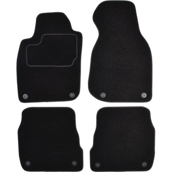 Set 4 covorase auto mocheta AUDI A6 1997 - 2005 Set 4 covorase auto mocheta AUDI A6 1997 - 2005