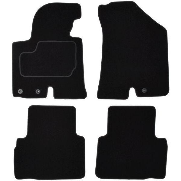 Set 4 covorase auto mocheta HYUNDAI IX35 2010 - 2015