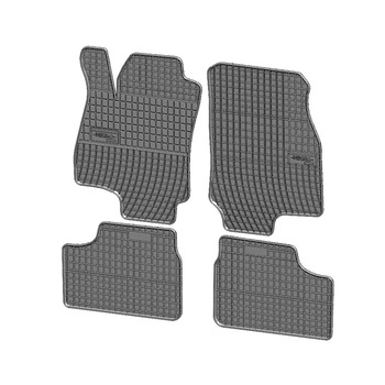 Set presuri noroi AutoLux, pentru VW Jetta MK6 2011-2013, fata/spate, 4 buc Set presuri noroi AutoLux, pentru VW Jetta MK6 2011-2013, fata/spate, 4 buc