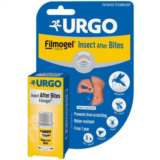 Filmogel întepaturi de insecte Urgo, 3.25 ml