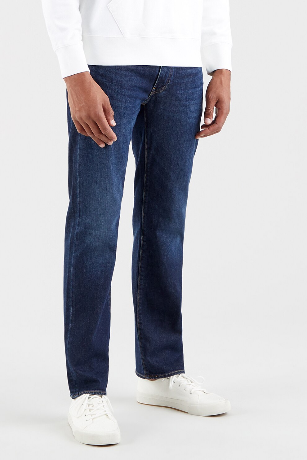 Ironic teacher Make it heavy Levi's, Blugi drepti cu aspect decolorat 514™, Albastru inchis, W38-L32 - eMAG.ro Ironic teacher Make it heavy Levi's, Blugi drepti cu aspect decolorat 514™, Albastru inchis, W38-L32 - eMAG.ro