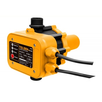 Prescontrol automat 1100 W, 10 BAR Prescontrol automat 1100 W, 10 BAR