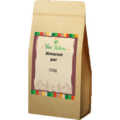 Pulbere din fibre de mar 150gr, Viva nature