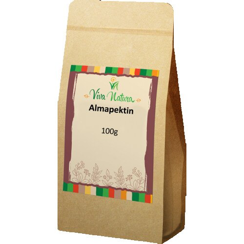 Pectina din mar 100gr, Viva Natura