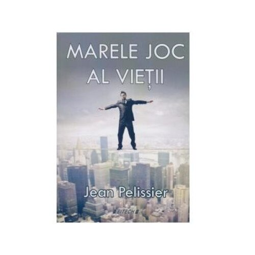 Marele joc al vietii, Jean Pelissier