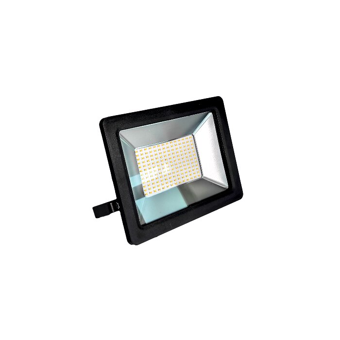 Proiector, LED, 100W, 3000k