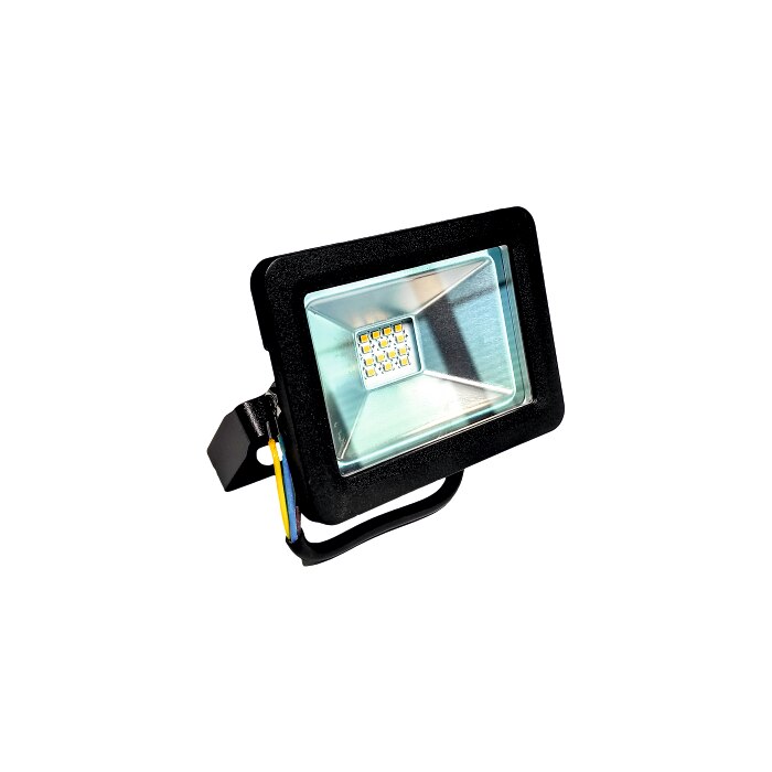 Proiector LED,10W, 6400k, 800lm, IP66