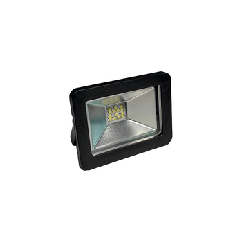 Proiector Led, 10W, 3000k, 800lm, IP66 Proiector Led, 10W, 3000k, 800lm, IP66