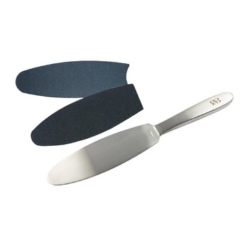 Pila metalica pentru pedichiura cu benzi inlocuibile SNB Pila metalica pentru pedichiura cu benzi inlocuibile SNB