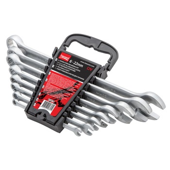 Set chei combinate, 6-22 mm, 8 bucati, Beorol Set chei combinate, 6-22 mm, 8 bucati, Beorol