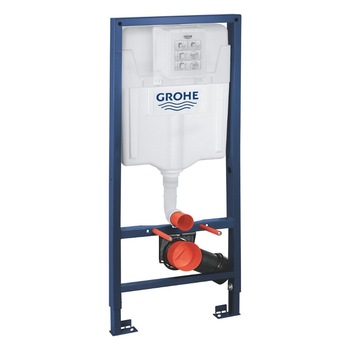 Rezervor WC Incastrat, Grohe Rapid SL, 6-9 L, 50x113 cm Rezervor WC Incastrat, Grohe Rapid SL, 6-9 L, 50x113 cm