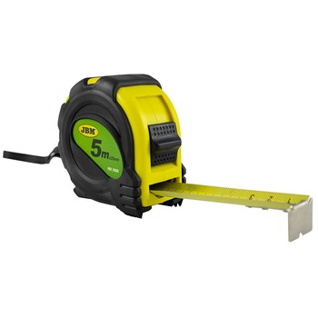 Ruleta cu blocare, 5 m, JBM Ruleta cu blocare, 5 m, JBM