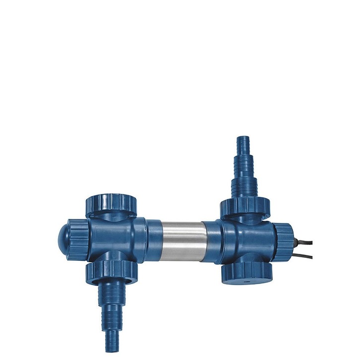 Filtrul UV, Active Steinless, Fiap, 18 W