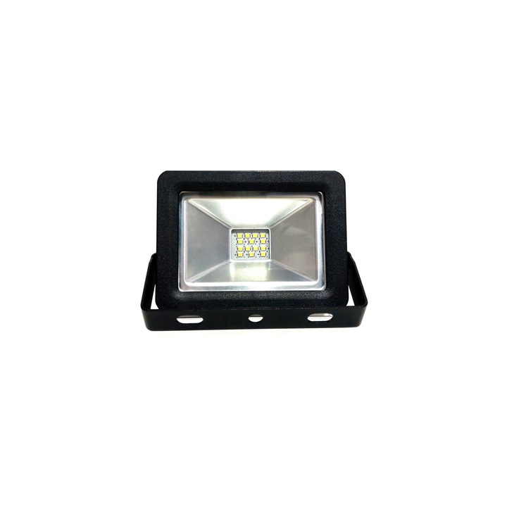 Proiector Led, Realm, lumina rece, 10W, 12 x 9