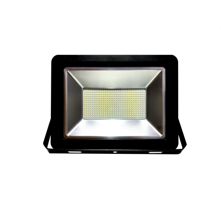 Proiector Led, Realm, lumina rece, 200W, 39 x 29