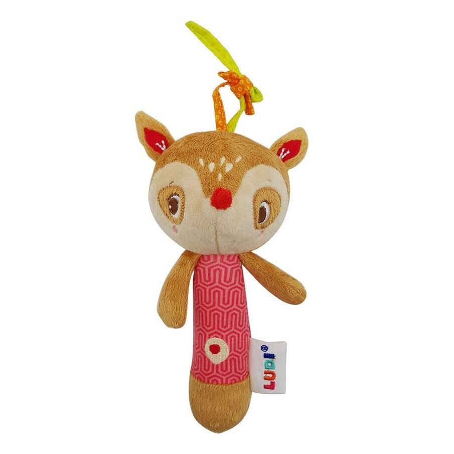 Zornaitoare senzoriala Baby Doe Ludi