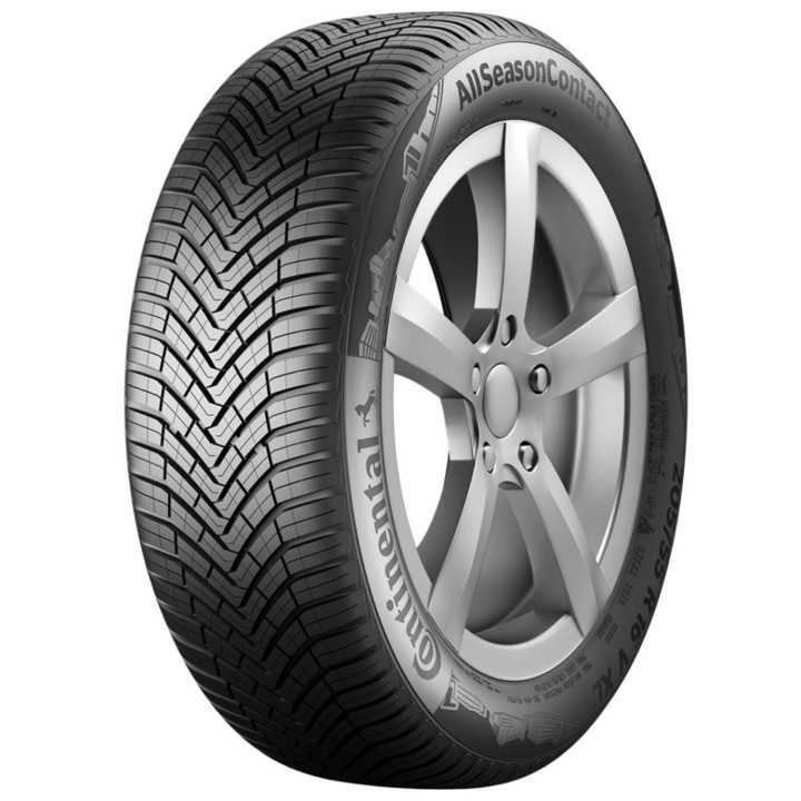 Anvelopa All season Continental AllSeasonContact 255/50 R19 107 W