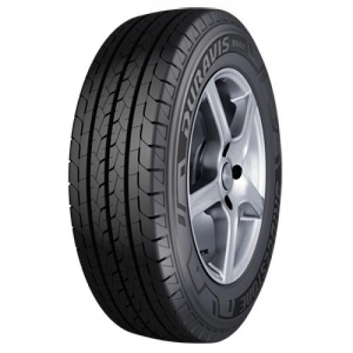 Anvelopa Autoutilitara Vara Bridgestone R660 215/60 R17C 109/107 T