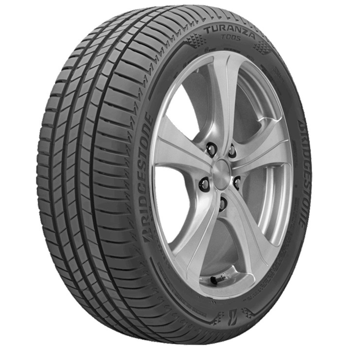 Nyári gumi Bridgestone Turanza T005 XL 215/50 R17 95 H