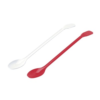 Set 6 lingurite pentru cocktail, 22,5 cm, plastic - Westmark Set 6 lingurite pentru cocktail, 22,5 cm, plastic - Westmark