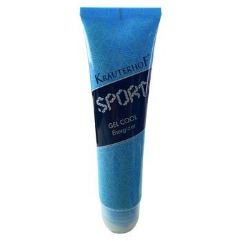 Sport Gel Cool roll-on 150 ml Sport Gel Cool roll-on 150 ml