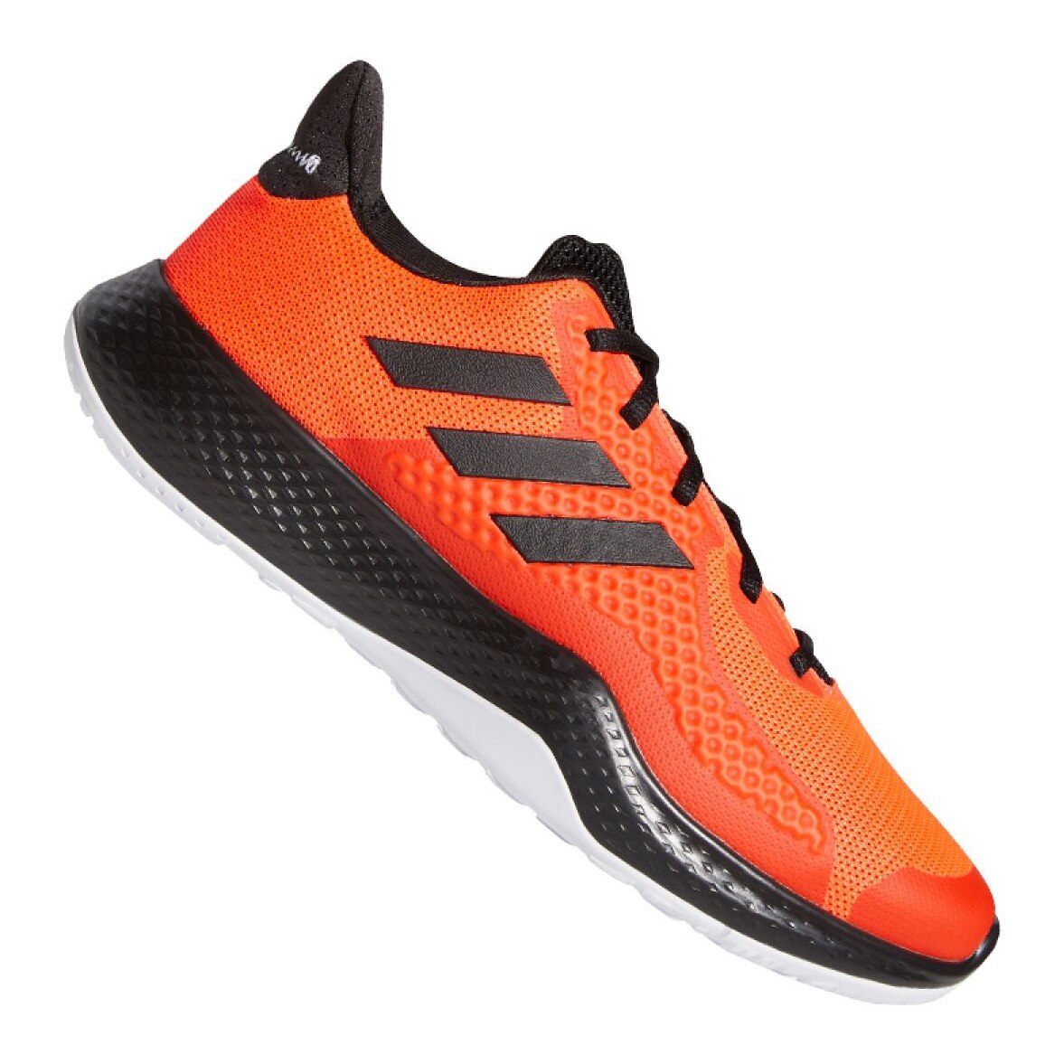Tenisi pentru barbati Adidas, BM87241, Negru