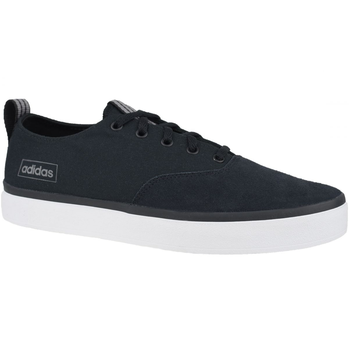 Tenisi pentru barbati Adidas, BM89141, Negru