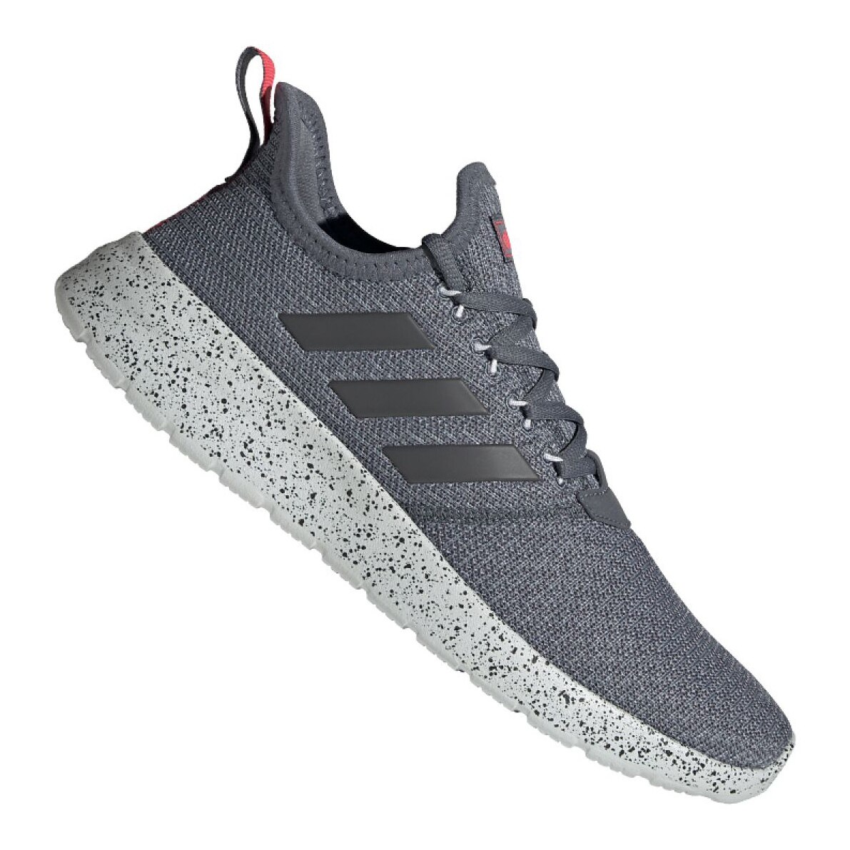 Tenisi pentru barbati Adidas, BM88725, Gri, 46 EU