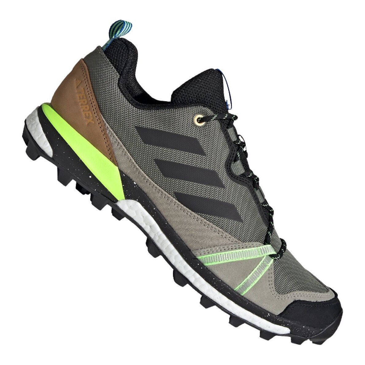 Tenisi barbati, Adidas, BM85987, Multicolor