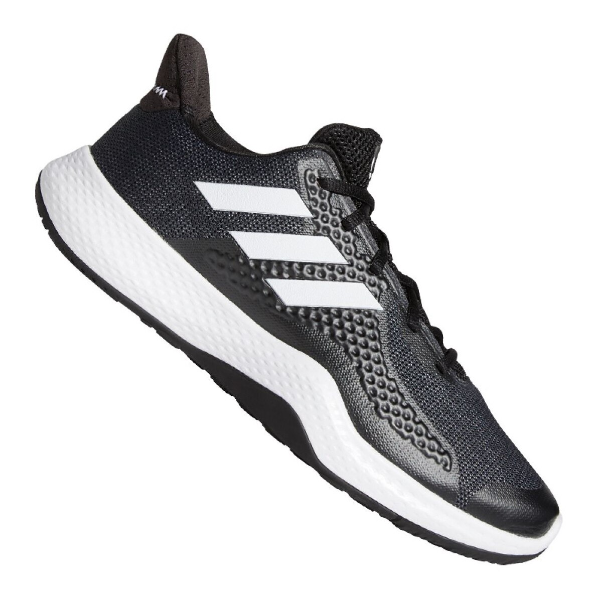 Tenisi pentru barbati Adidas, BM88536, Negru