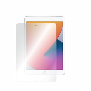 Folie de protectie Clasic Smart Protection pentru Tableta Apple iPad 10.2 inch 8th Generation 2020 - doar display