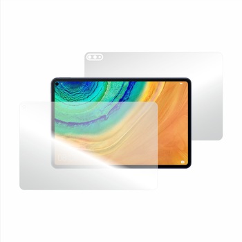 Folie de protectie Clasic Smart Protection pentru Tableta Huawei MatePad Pro - fullbody - display + spate Folie de protectie Clasic Smart Protection pentru Tableta Huawei MatePad Pro - fullbody - display + spate
