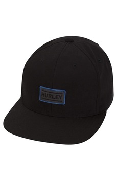 Sapca, Hurley Herren cap, BV2171 Negru, One Size Sapca, Hurley Herren cap, BV2171 Negru, One Size