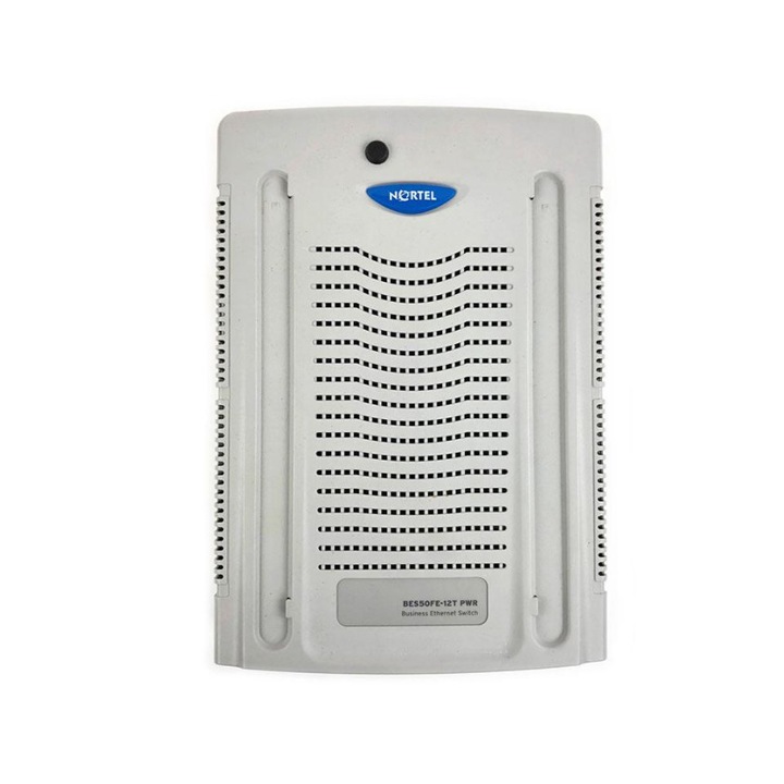 Nortel BCM 50FE-12T kapcsoló