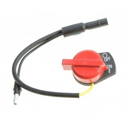 Comutator ON/OFF - 2 fire GX0063,HONBM005