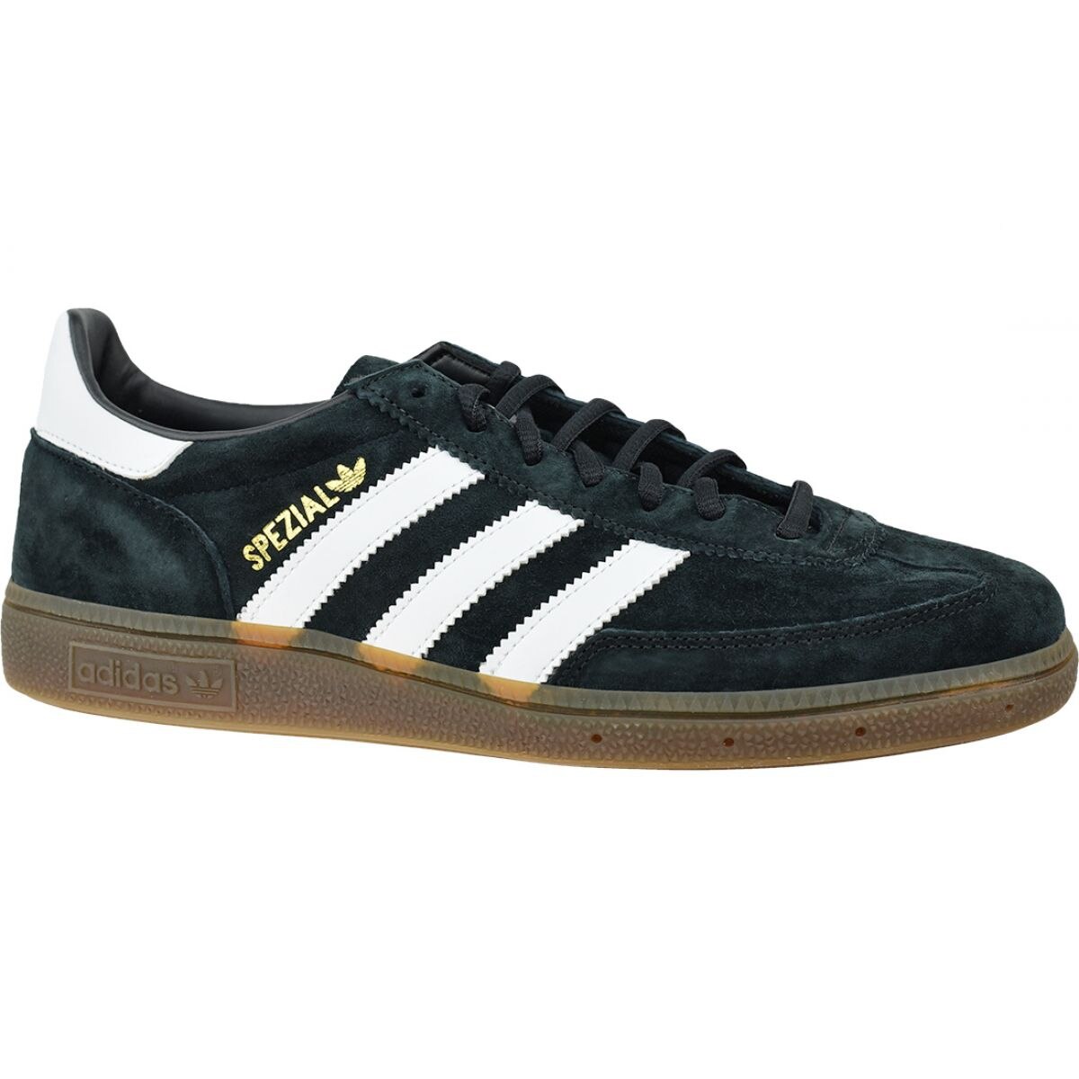 Pantofi sport barbati, Adidas, BM79657, Negru