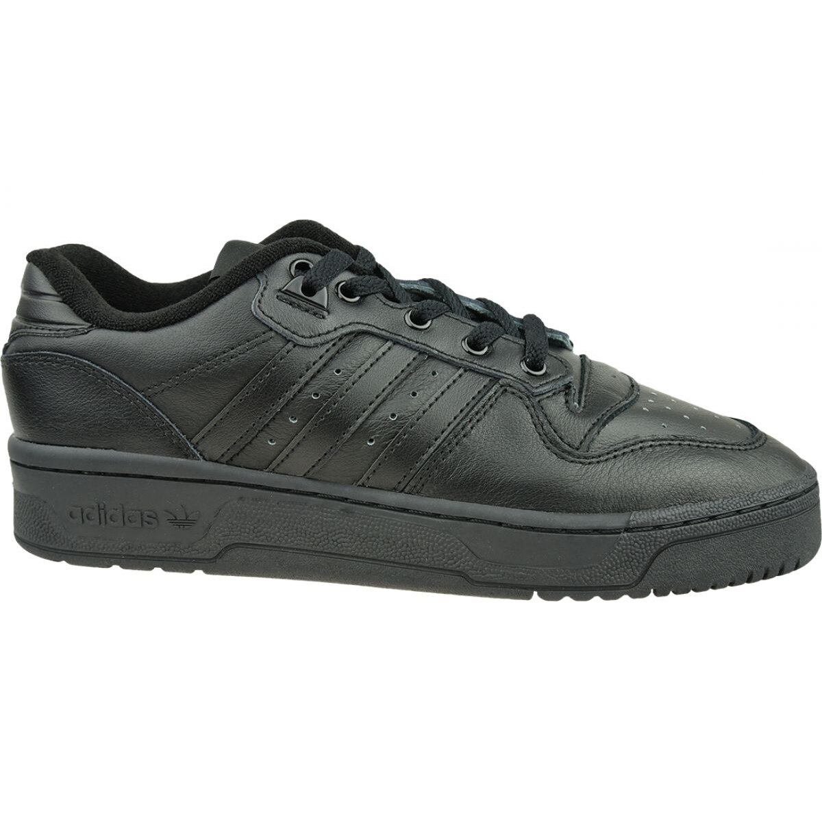 Tenisi pentru barbati Adidas, BM77435, Negru