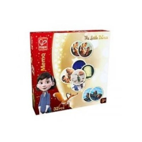 Joc Memo - Micul Print