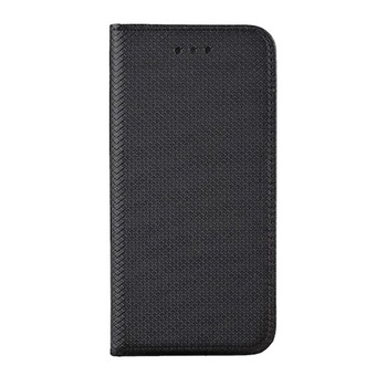 Husa Flip tip carte pentru Alcatel 1S / 3L / 1V (2020) din Piele Optim Protect cu Inchidere Magnetica, IAO Smart Soft Close, Negru Husa Flip tip carte pentru Alcatel 1S / 3L / 1V (2020) din Piele Optim Protect cu Inchidere Magnetica, IAO Smart Soft Close, Negru