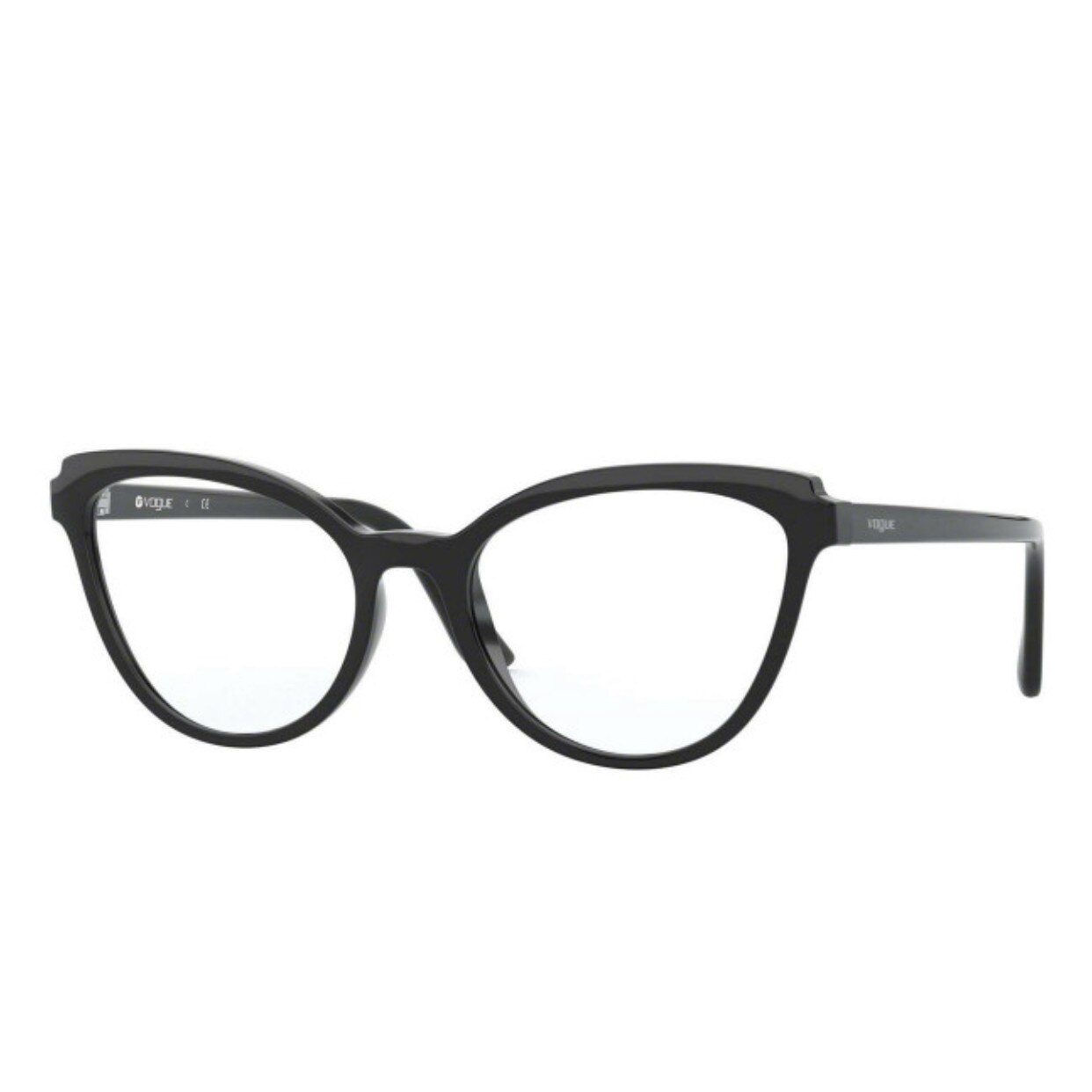 Rame ochelari vedere Vogue VO5291 W44, negru, 53 mm