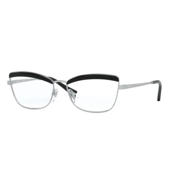 Rame ochelari de vedere Vogue VO4164 323, stil Fluture, 53 mm Rame ochelari de vedere Vogue VO4164 323, stil Fluture, 53 mm
