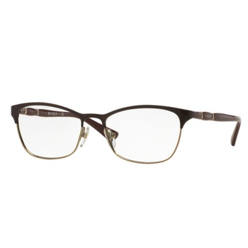 Rame ochelari de vedere Vogue VO3987B 986, Bordo, 54 mm Rame ochelari de vedere Vogue VO3987B 986, Bordo, 54 mm