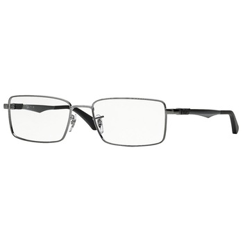Rame ochelari de vedere Ray Ban RB6275 2502, Unisex Rame ochelari de vedere Ray Ban RB6275 2502, Unisex