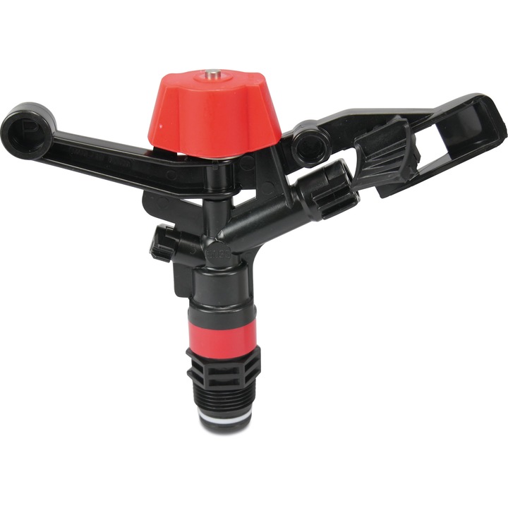 Aspersor agricultura 3/4'' 5035SD 5,0 x 2,5 mm