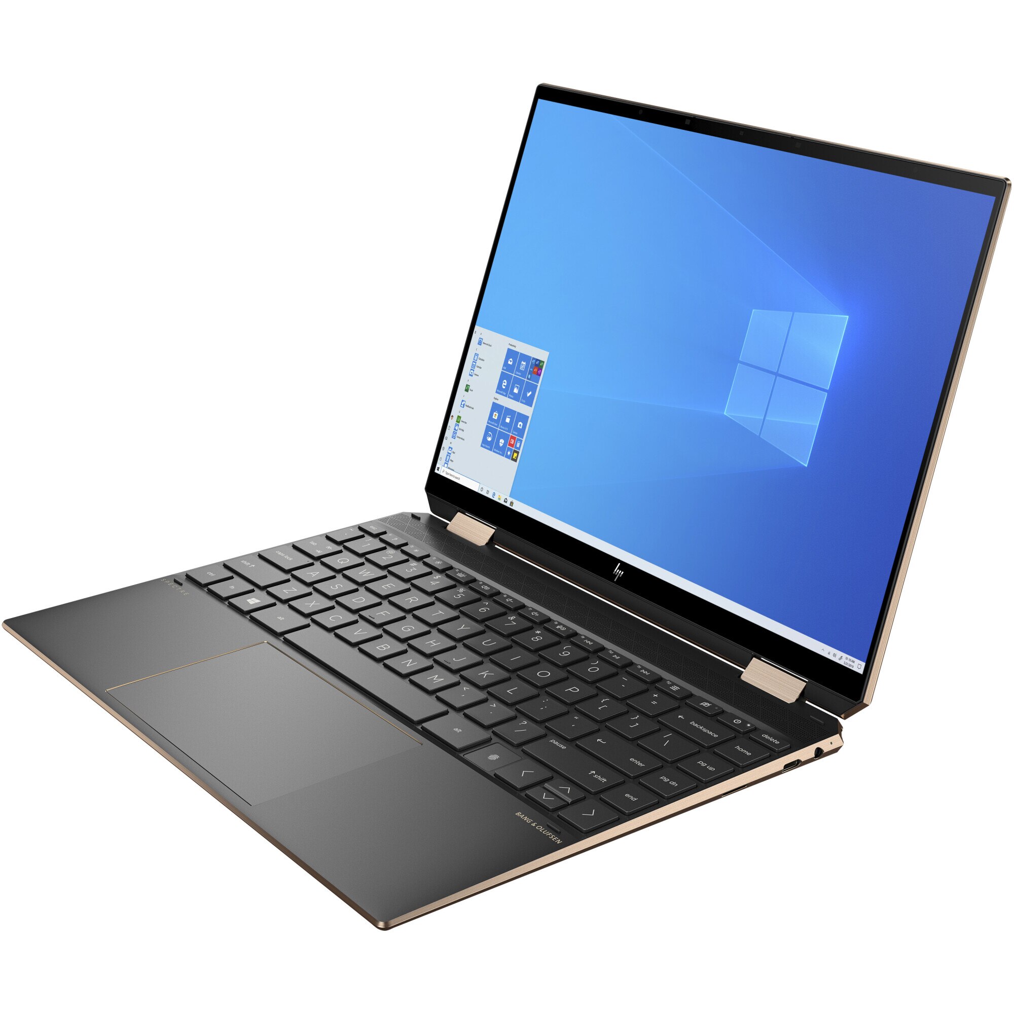 Laptop 2 in 1 HP Spectre x360 14-ea0016nn cu procesor Intel® Core