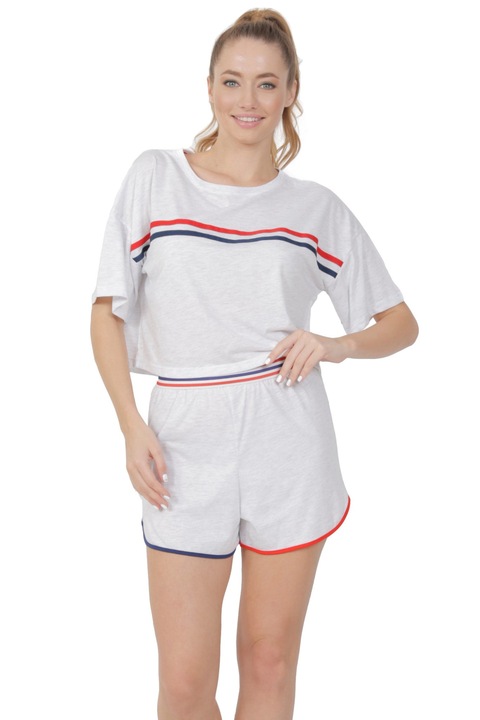 Női pizsamák, Model Tranquil