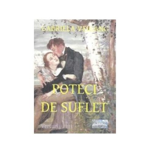 Poteci de suflet, Gabriela Veigang