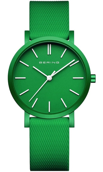 Ceas de dama Bering 16934-899, Quartz, 34mm, 3ATM