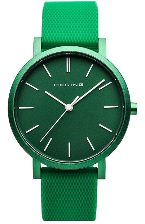 Ceas de dama Bering 16934-899, Quartz, 34mm, 3ATM