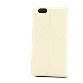 Husa Magnetica Tellur pentru LG K10 Crem tll116503 Husa Magnetica Tellur pentru LG K10 Crem tll116503